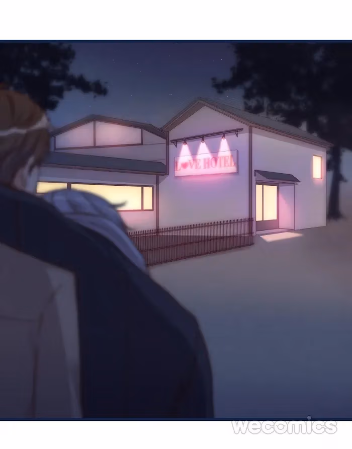Read Let Me In chapter 8 image 46 on Lezhin