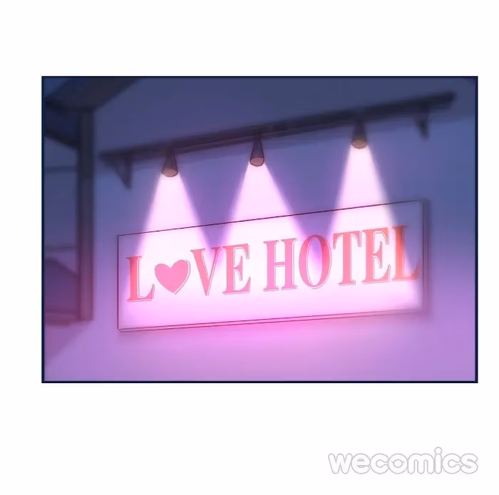 Read Let Me In chapter 8 image 47 on Lezhin