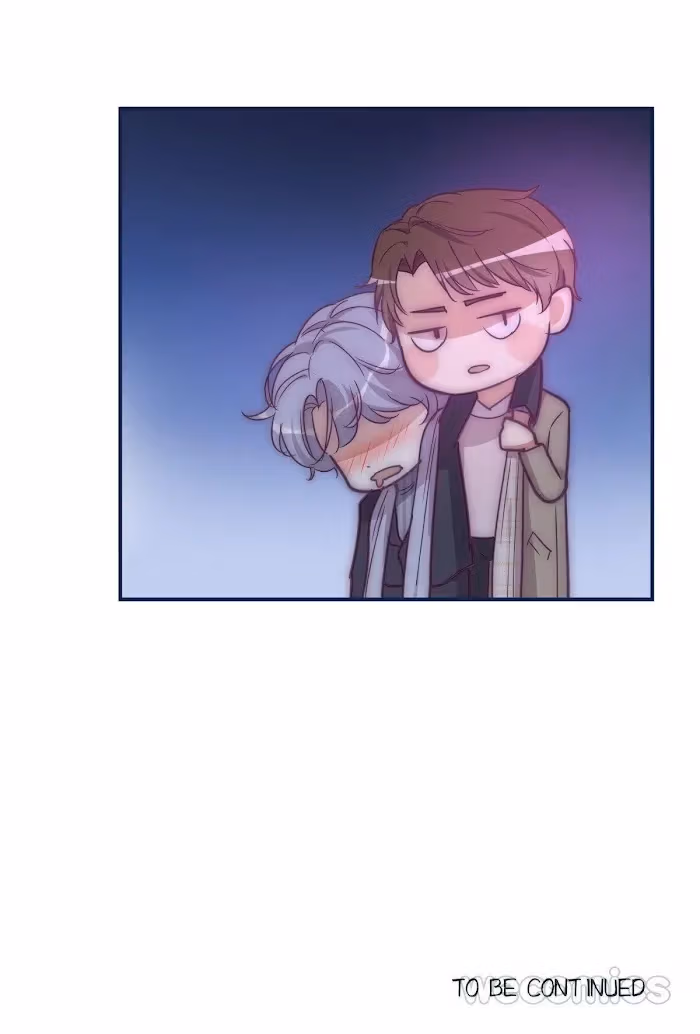 Read Let Me In chapter 8 image 48 on Lezhin