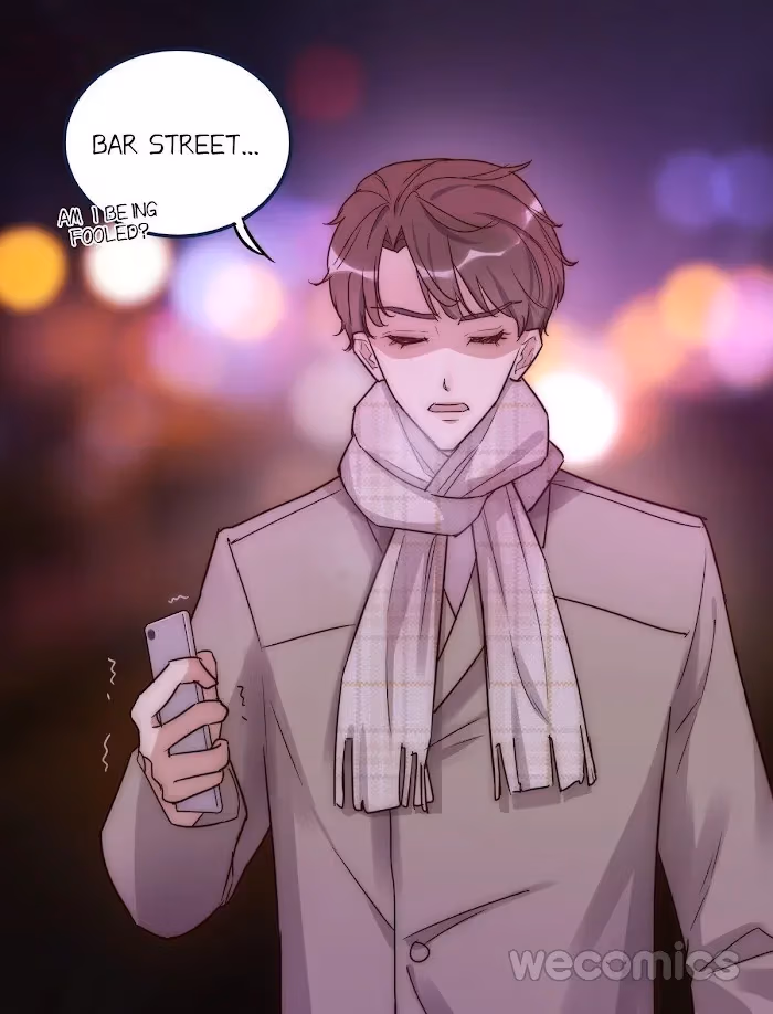 Read Let Me In chapter 8 image 49 on Lezhin
