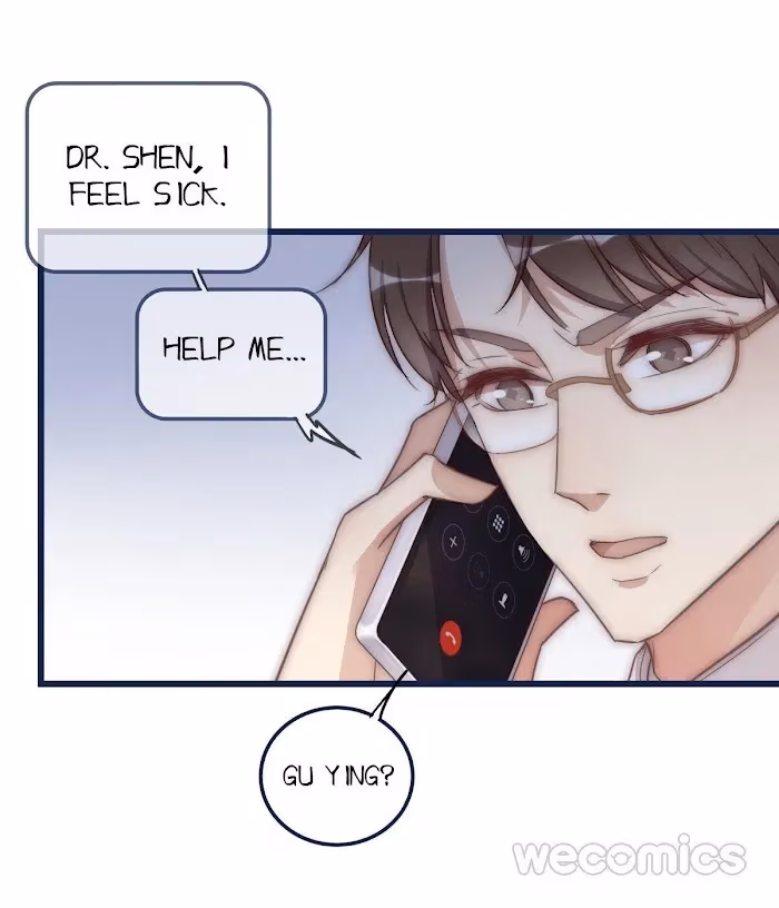 Read Let Me In chapter 8 image 6 on Lezhin