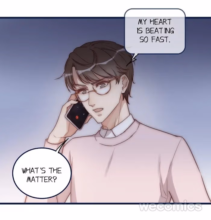 Read Let Me In chapter 8 image 8 on Lezhin