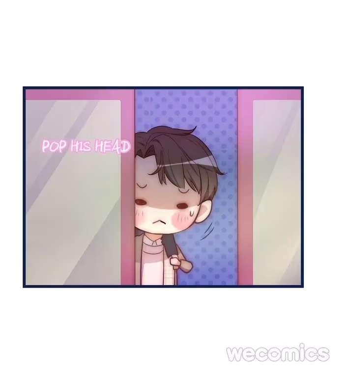 Read Let Me In chapter 9 image 1 on Lezhin