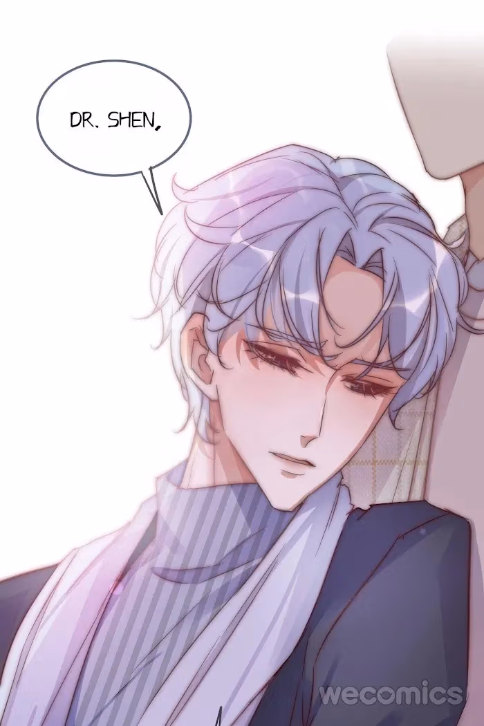 Read Let Me In chapter 9 image 10 on Lezhin