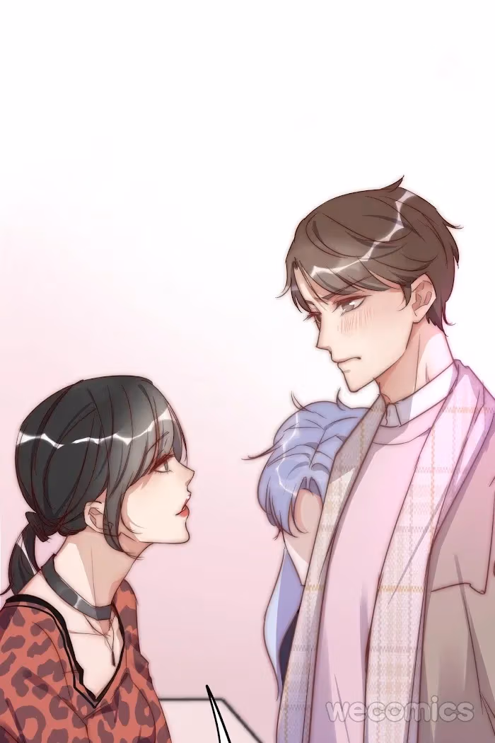 Read Let Me In chapter 9 image 14 on Lezhin