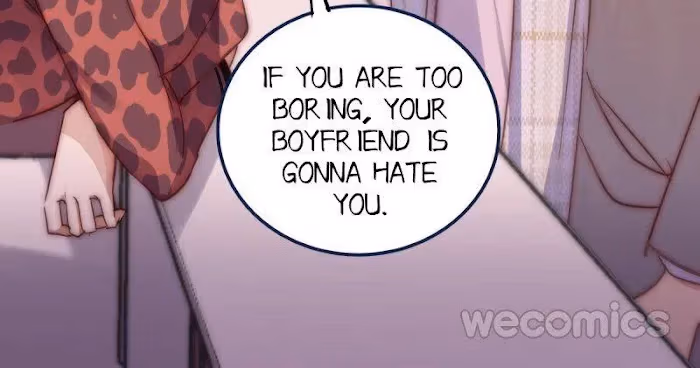 Read Let Me In chapter 9 image 15 on Lezhin