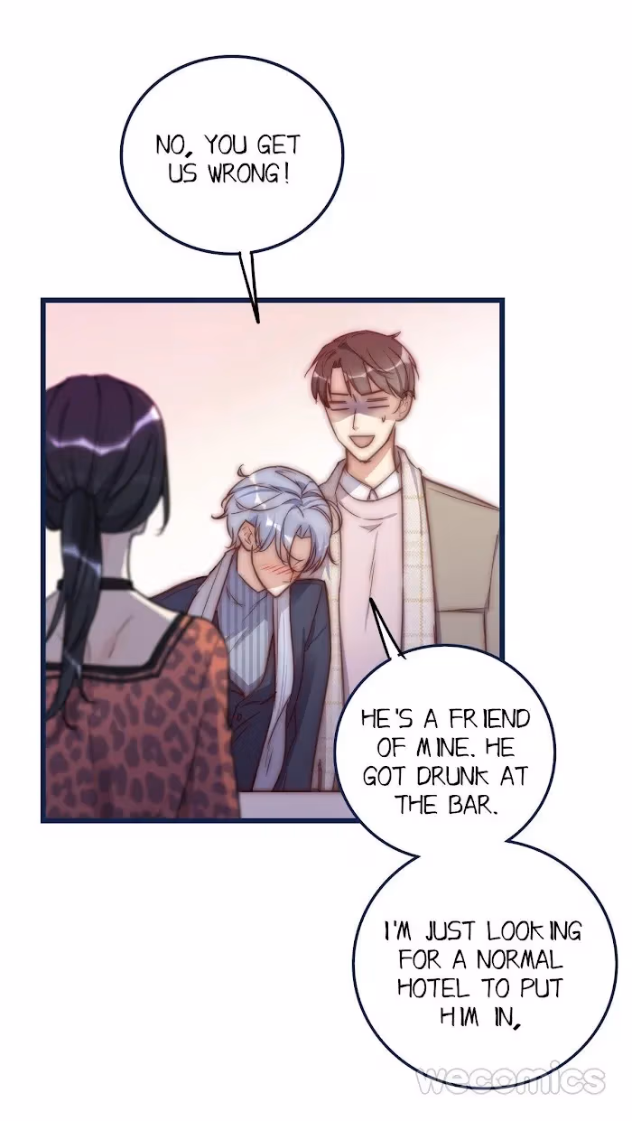 Read Let Me In chapter 9 image 16 on Lezhin