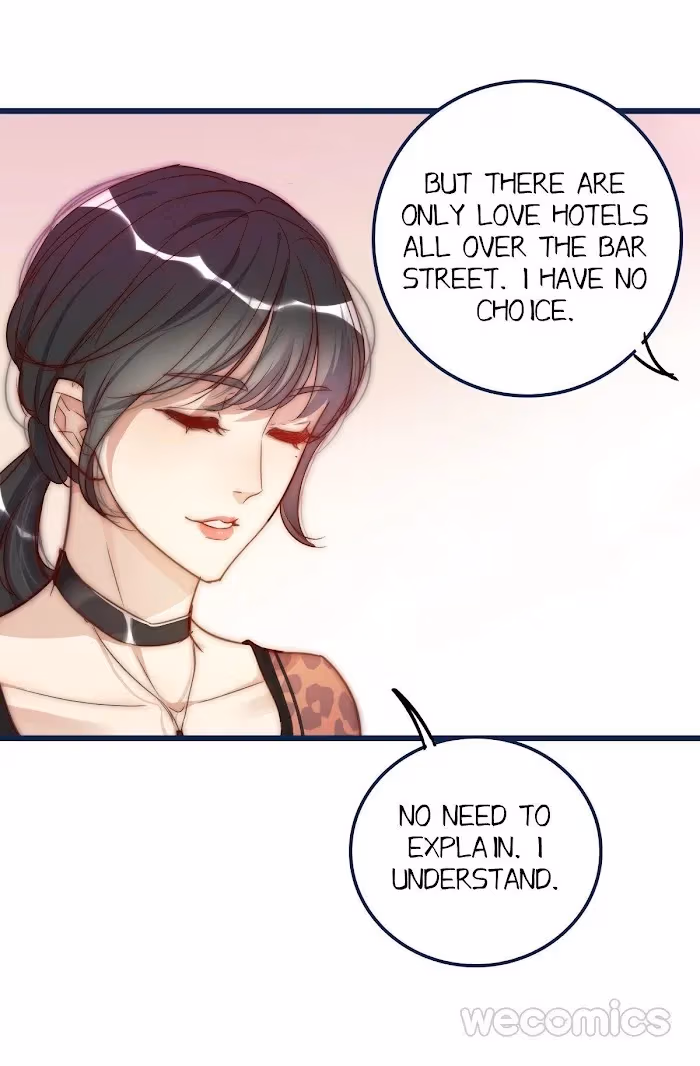 Read Let Me In chapter 9 image 17 on Lezhin