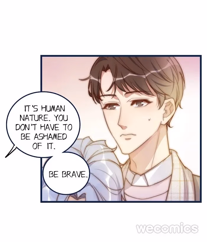 Read Let Me In chapter 9 image 18 on Lezhin