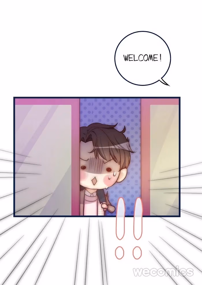 Read Let Me In chapter 9 image 2 on Lezhin