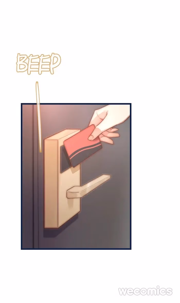 Read Let Me In chapter 9 image 20 on Lezhin