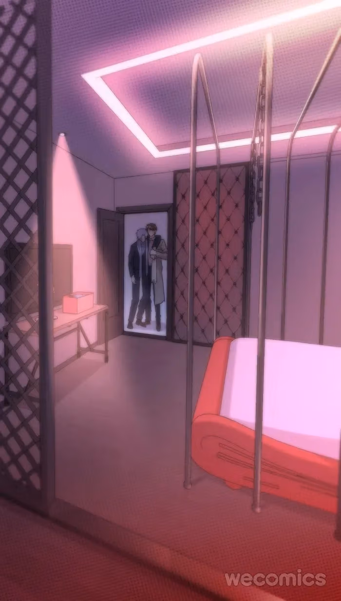 Read Let Me In chapter 9 image 21 on Lezhin