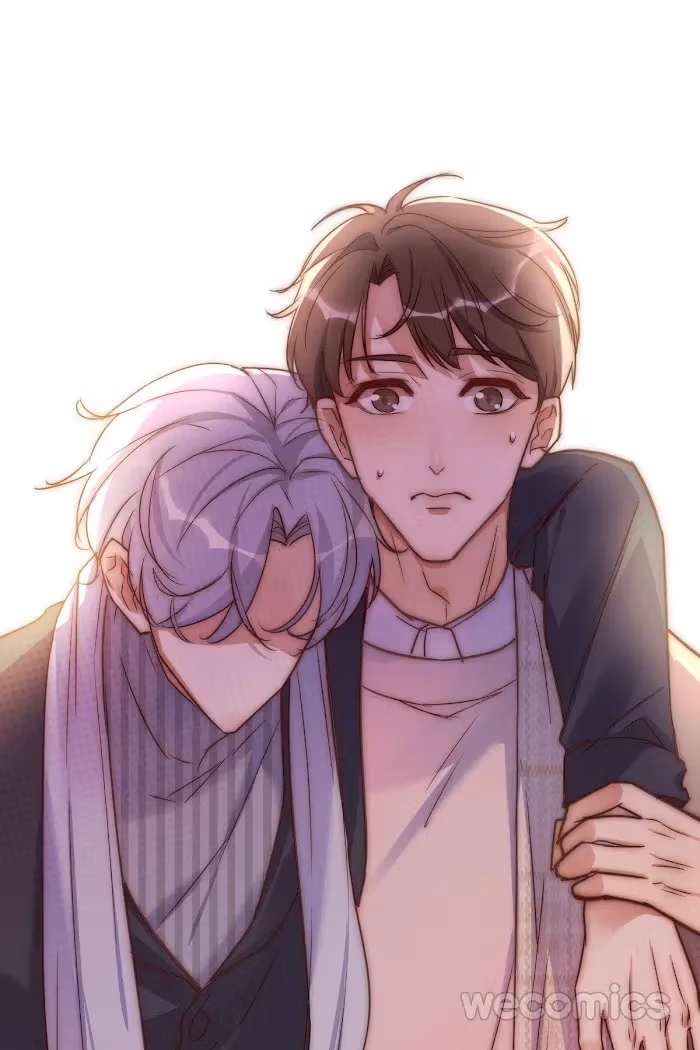 Read Let Me In chapter 9 image 22 on Lezhin