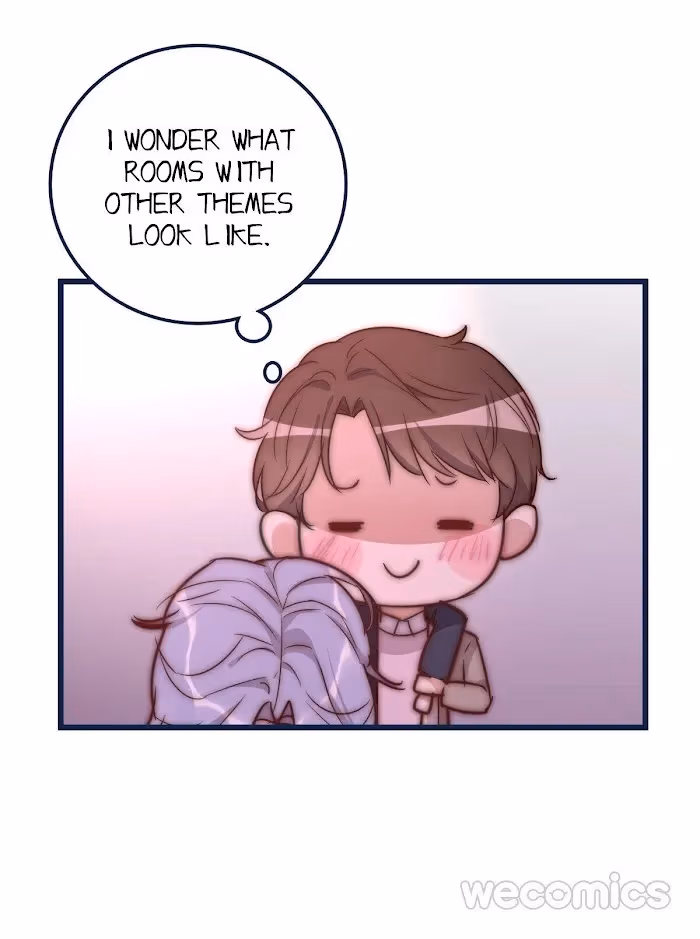 Read Let Me In chapter 9 image 25 on Lezhin