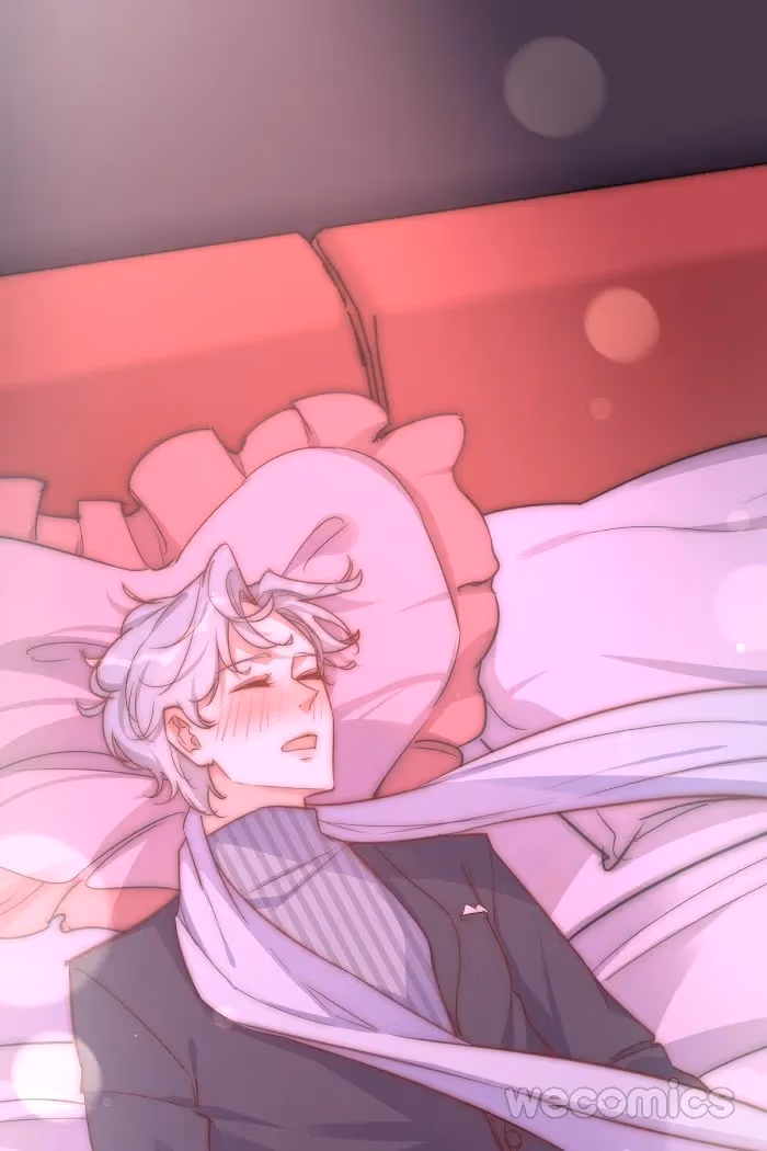 Read Let Me In chapter 9 image 26 on Lezhin