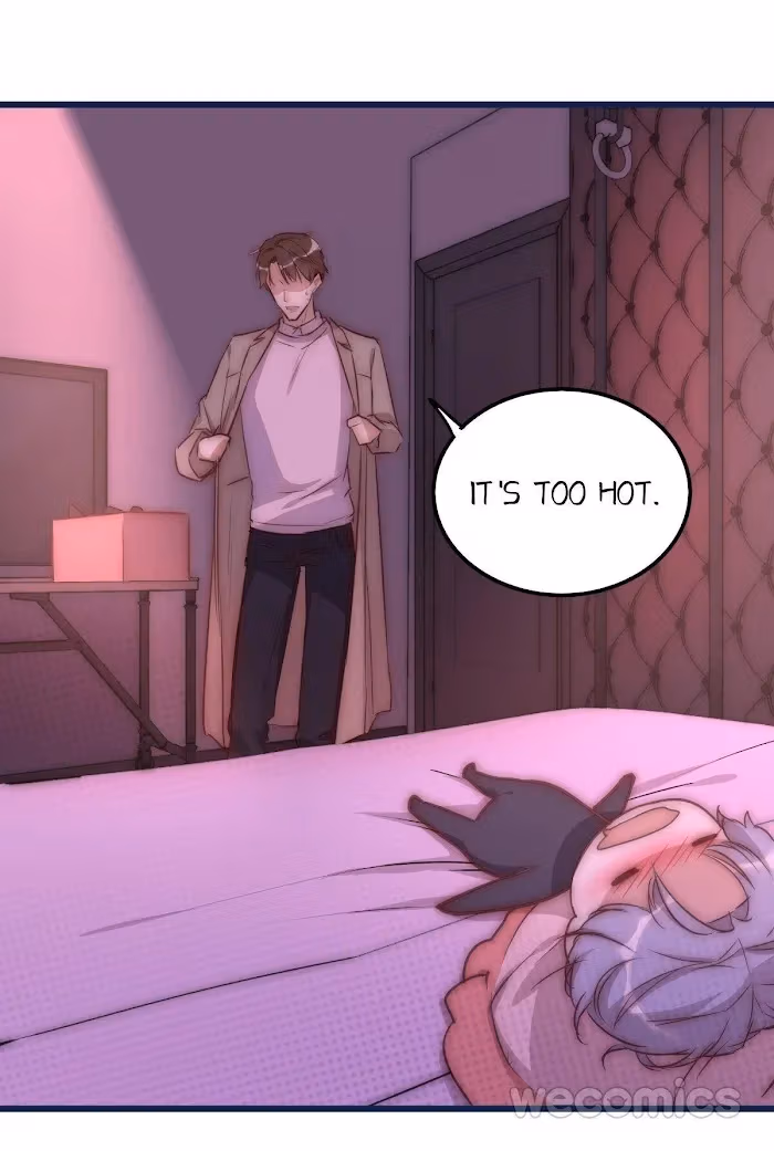 Read Let Me In chapter 9 image 28 on Lezhin