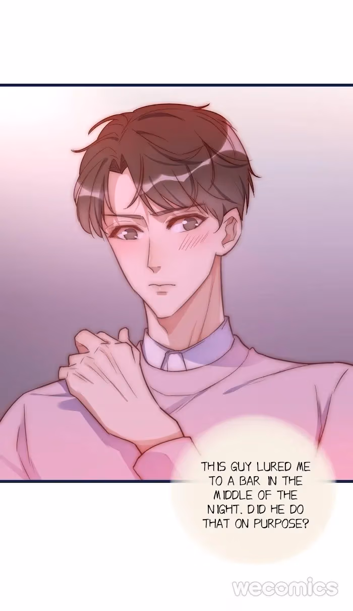 Read Let Me In chapter 9 image 29 on Lezhin