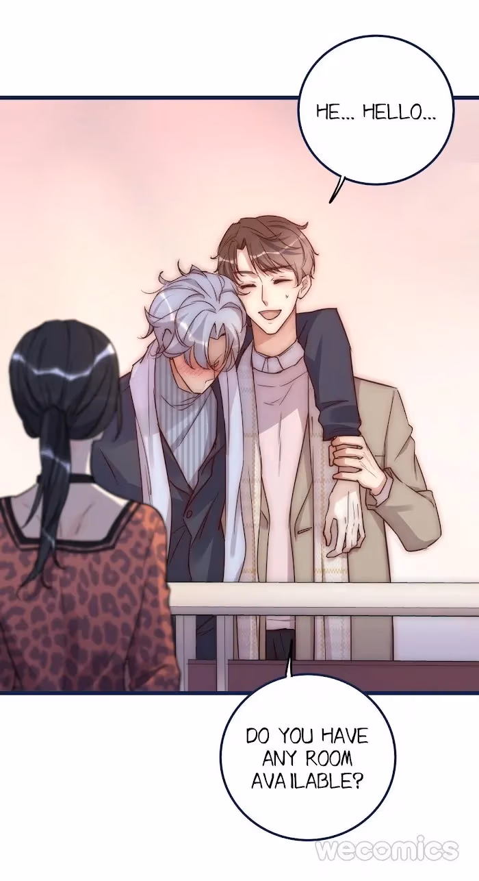 Read Let Me In chapter 9 image 3 on Lezhin