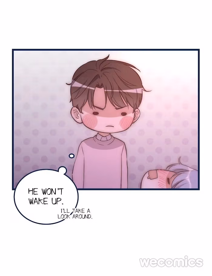 Read Let Me In chapter 9 image 31 on Lezhin