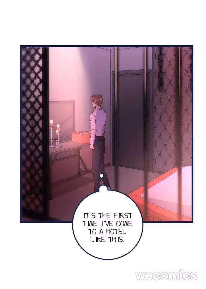 Read Let Me In chapter 9 image 32 on Lezhin