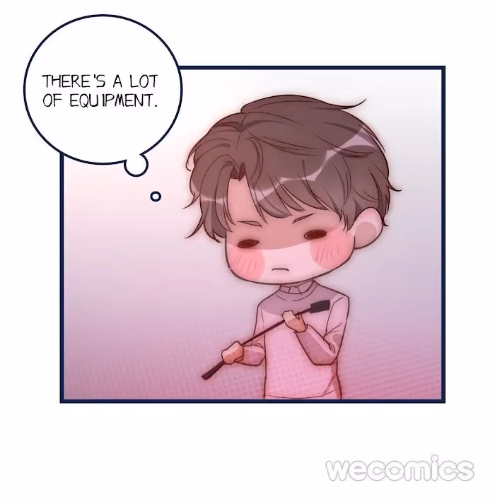Read Let Me In chapter 9 image 33 on Lezhin