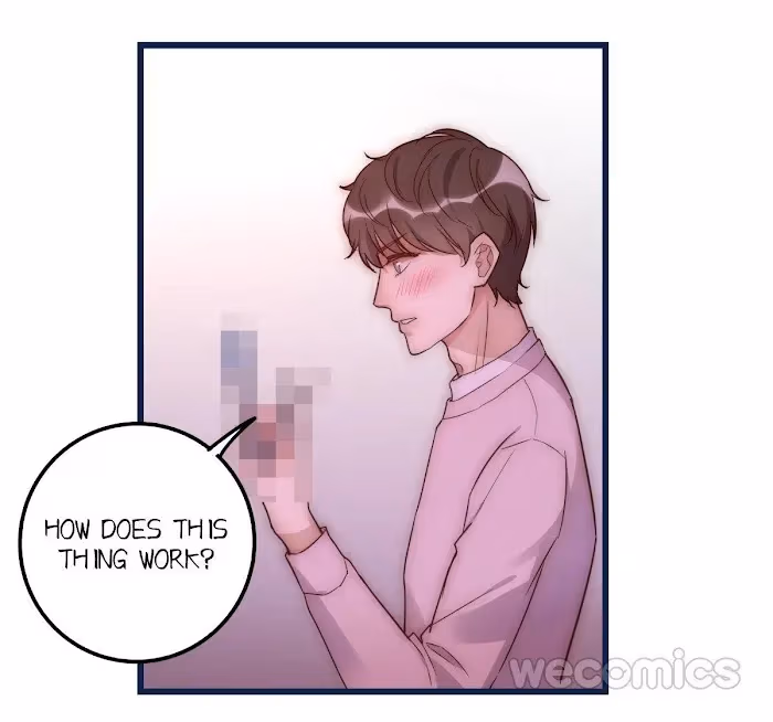 Read Let Me In chapter 9 image 34 on Lezhin