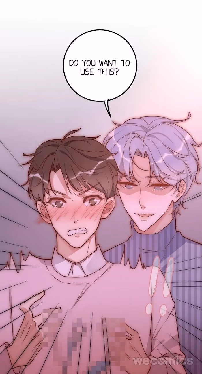 Read Let Me In chapter 9 image 35 on Lezhin