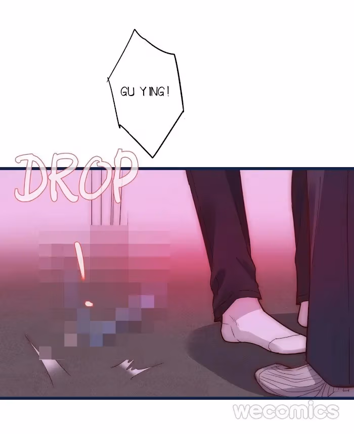 Read Let Me In chapter 9 image 36 on Lezhin