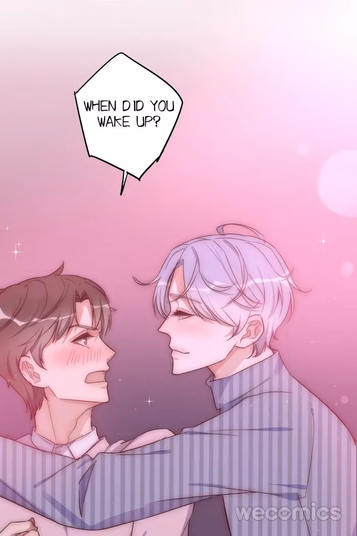 Read Let Me In chapter 9 image 37 on Lezhin