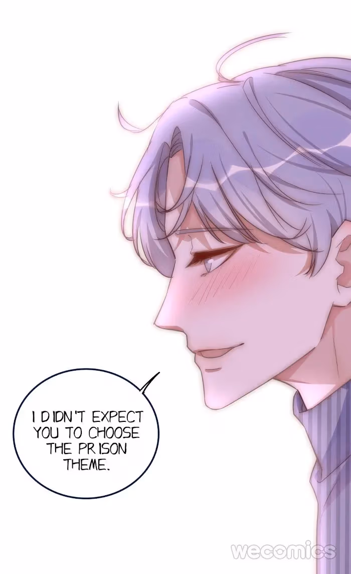 Read Let Me In chapter 9 image 39 on Lezhin