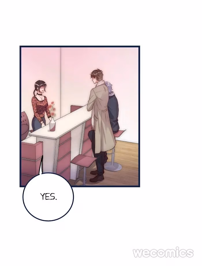 Read Let Me In chapter 9 image 4 on Lezhin