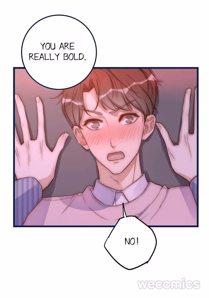 Read Let Me In chapter 9 image 40 on Lezhin