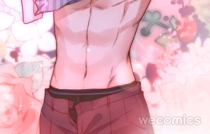 Read Let Me In chapter 9 image 46 on Lezhin