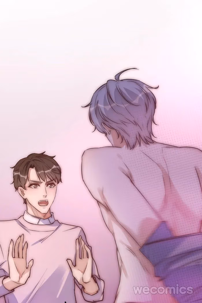 Read Let Me In chapter 9 image 47 on Lezhin
