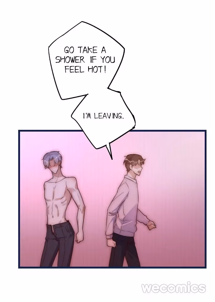 Read Let Me In chapter 9 image 49 on Lezhin
