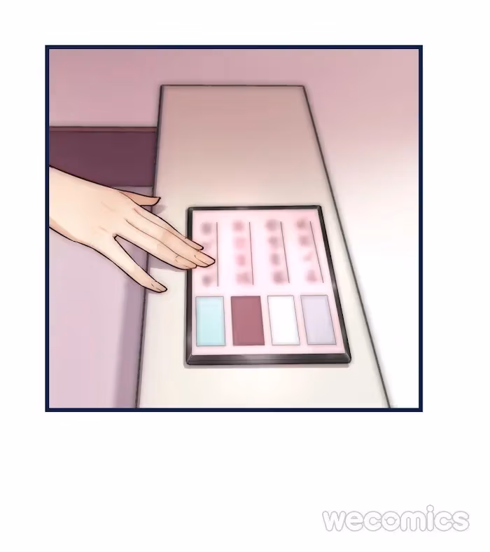 Read Let Me In chapter 9 image 5 on Lezhin