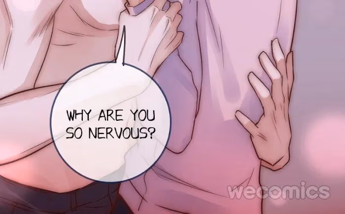 Read Let Me In chapter 9 image 52 on Lezhin