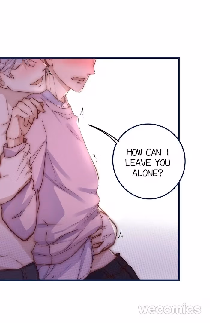 Read Let Me In chapter 9 image 56 on Lezhin