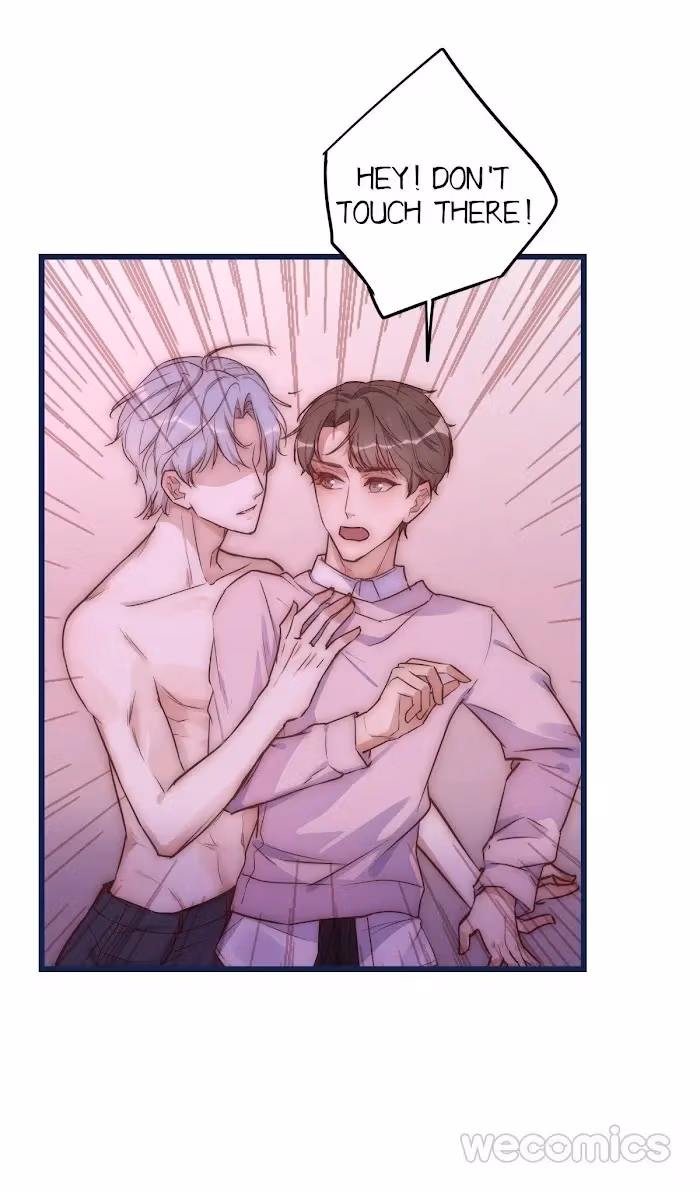 Read Let Me In chapter 9 image 57 on Lezhin