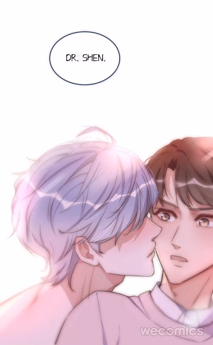 Read Let Me In chapter 9 image 58 on Lezhin