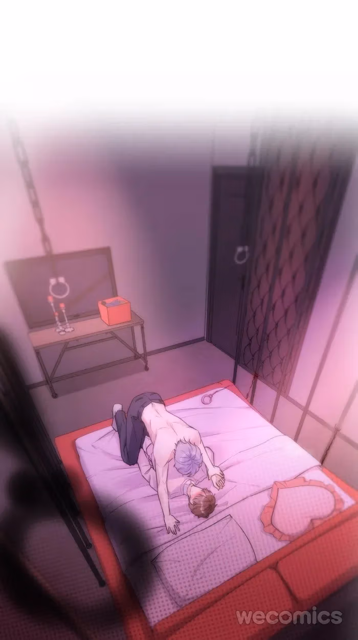 Read Let Me In chapter 9 image 60 on Lezhin