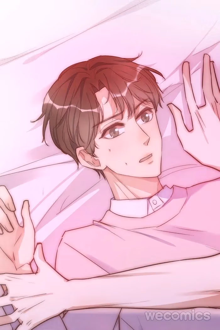 Read Let Me In chapter 9 image 61 on Lezhin