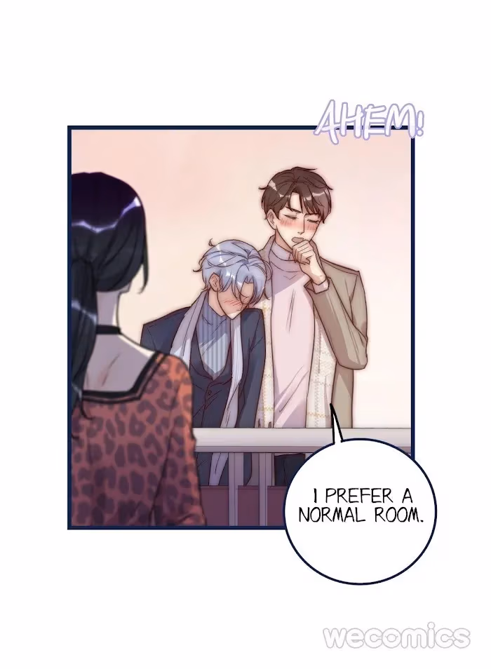 Read Let Me In chapter 9 image 7 on Lezhin