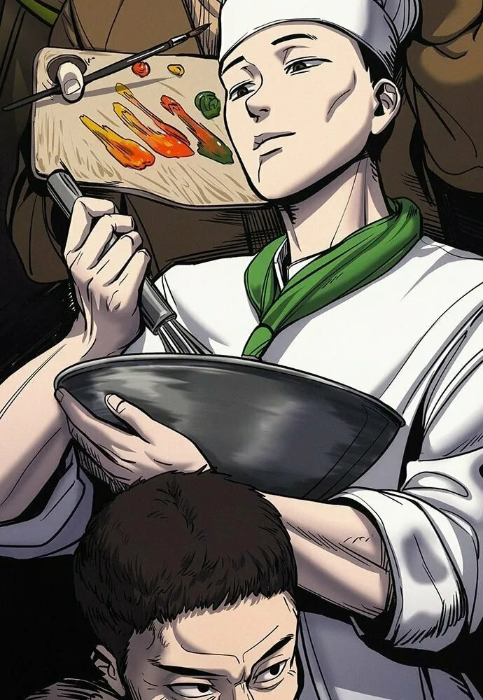 Read Let Me Know Your Price chapter 1 image 13 on Lezhin