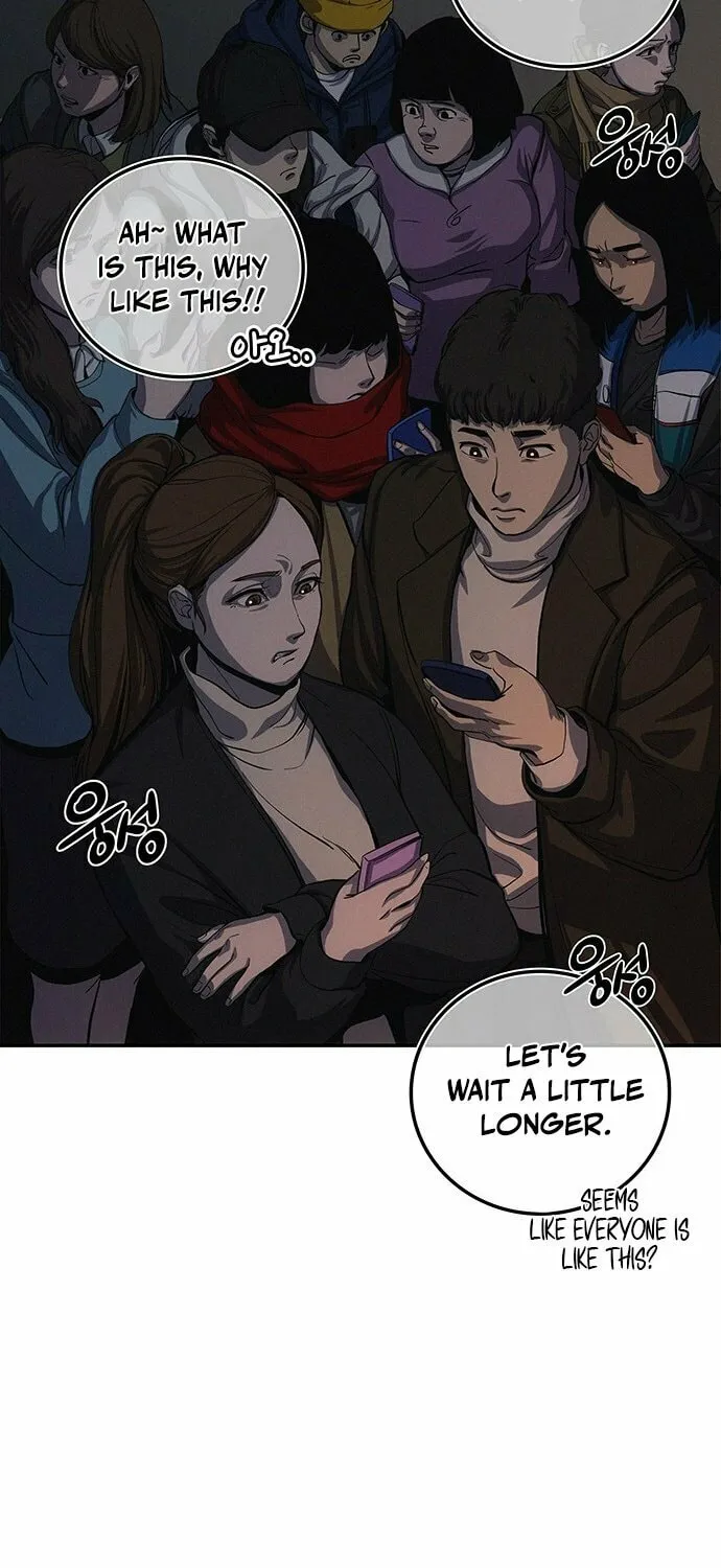 Read Let Me Know Your Price chapter 1 image 98 on Lezhin