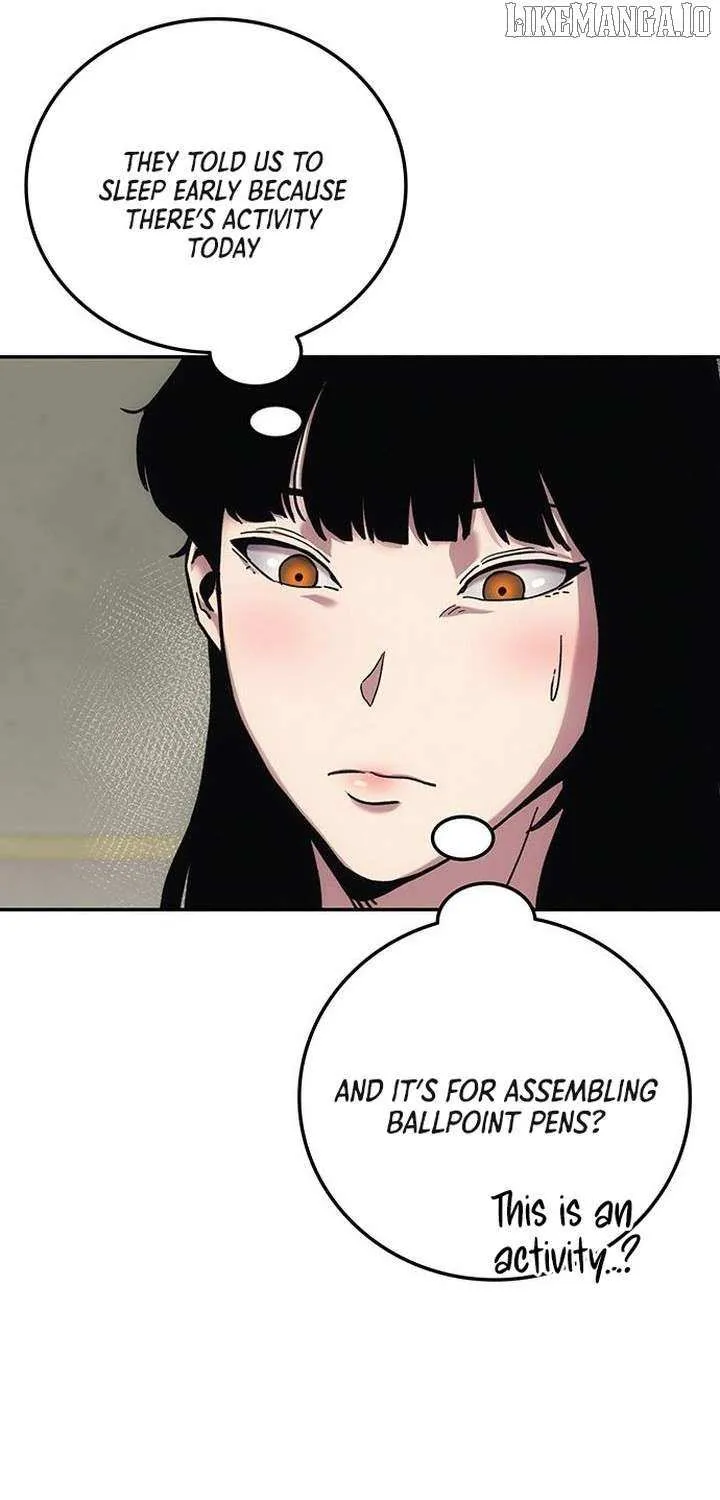Read Let Me Know Your Price chapter 16 image 6 on Lezhin
