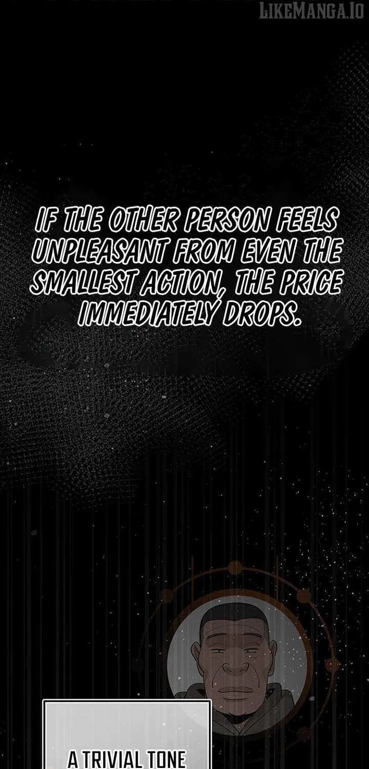 Read Let Me Know Your Price chapter 16 image 74 on Lezhin