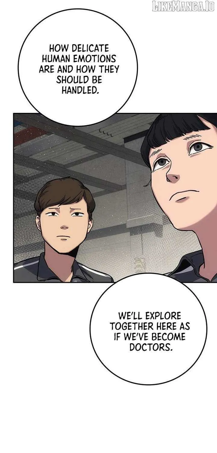 Read Let Me Know Your Price chapter 16 image 88 on Lezhin