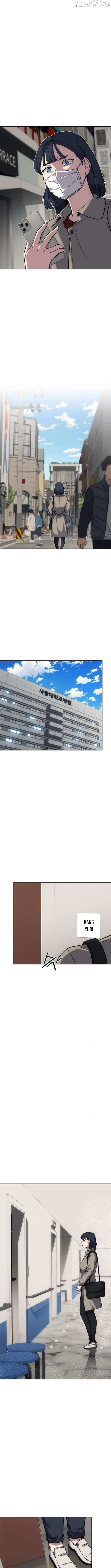 Read Let Me Know Your Price chapter 17 image 16 on Lezhin