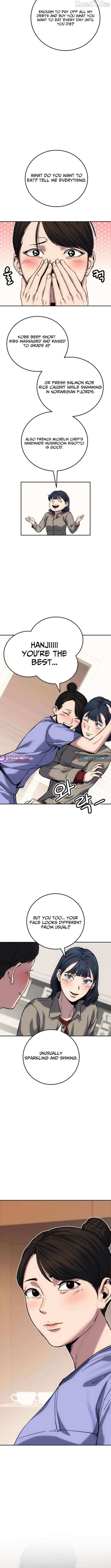 Read Let Me Know Your Price chapter 17 image 20 on Lezhin